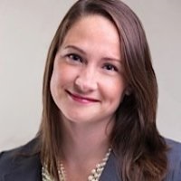 Jen Bemisderfer, Managing Director, R&H Strategic Communications